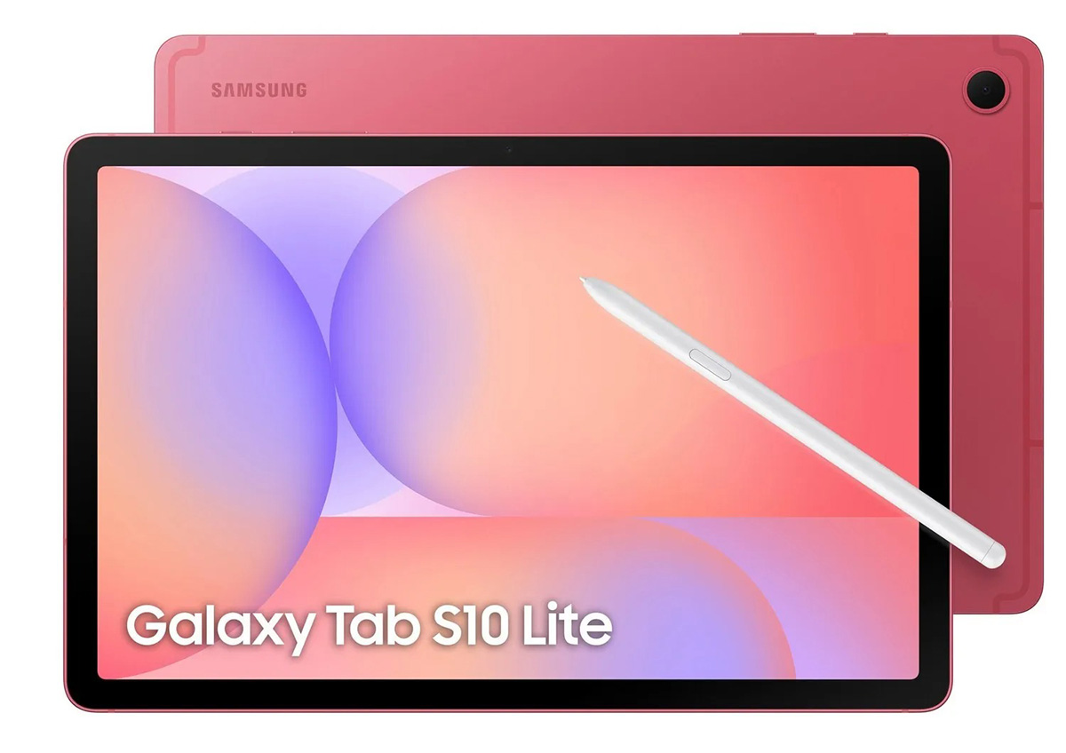 Galaxy Tab S10 Lite ra mắt