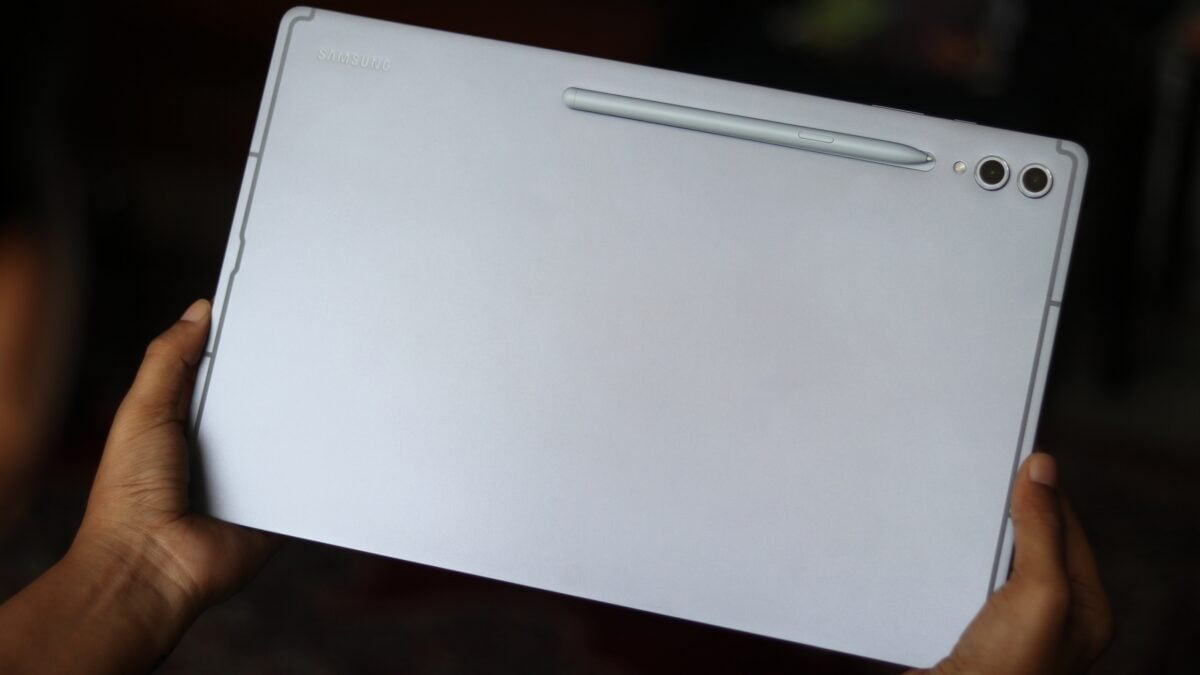 Galaxy Tab S11 Enterprise Edition sẽ có giá rẻ hơn
