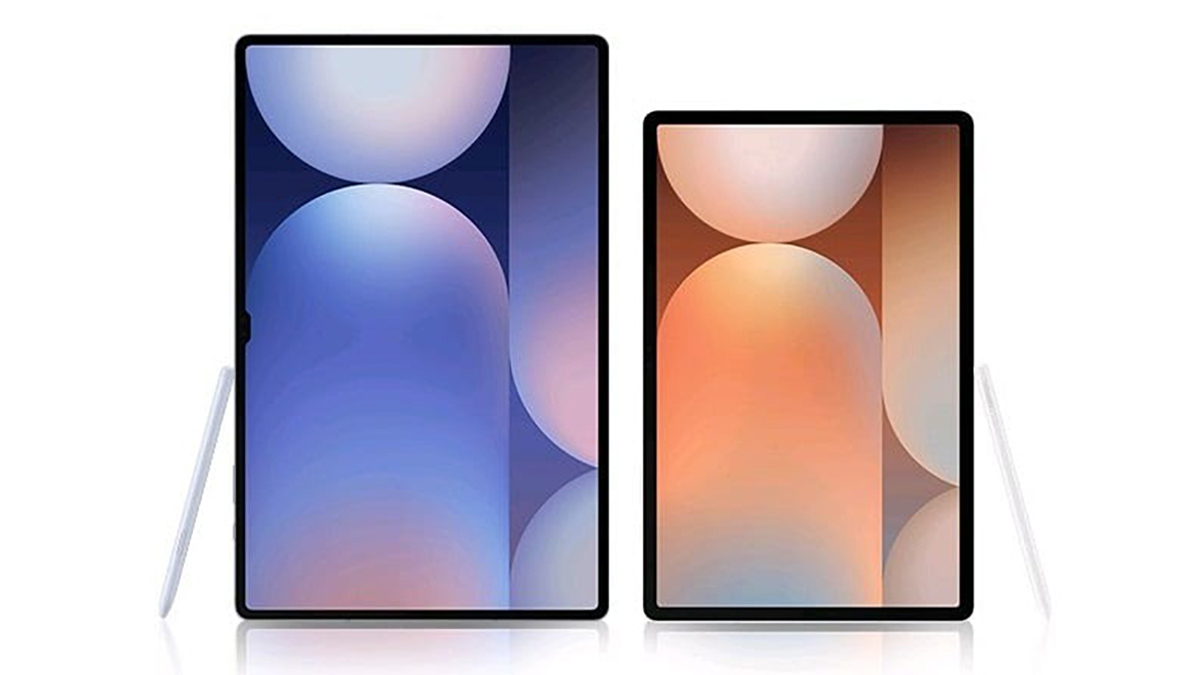Galaxy Tab S11 sẽ hỗ trợ sạc nhanh 45W ấn tượng