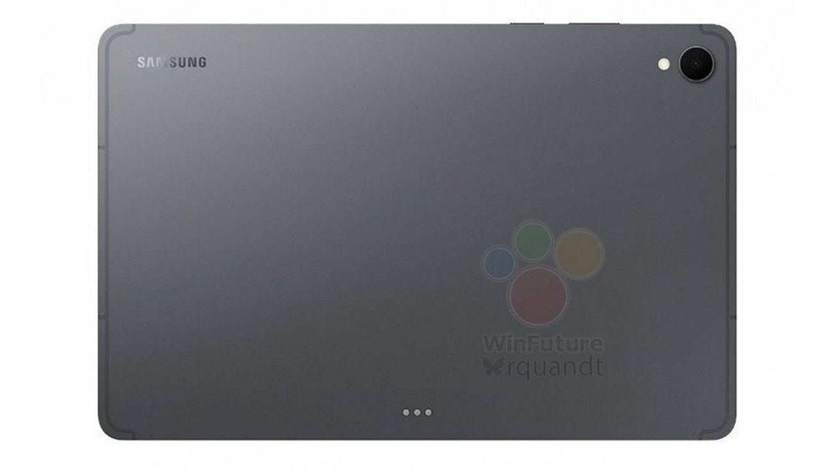 Giá bán Galaxy Tab S11 Series được tiết lộ