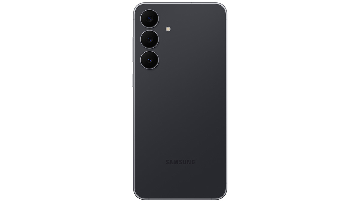 Thiết kế Galaxy S25 FE trông khá ấn tượng