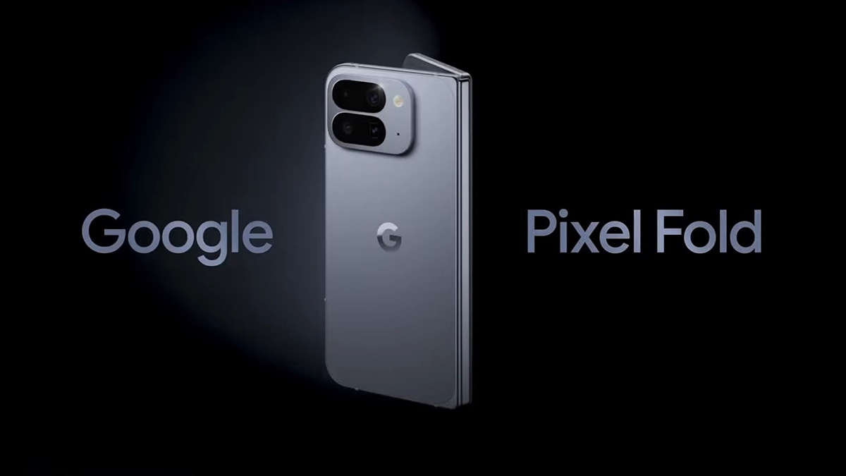 Google Pixel 10 Pro Fold lộ tất tần tật thông tin cấu hình trước khi ra mắt