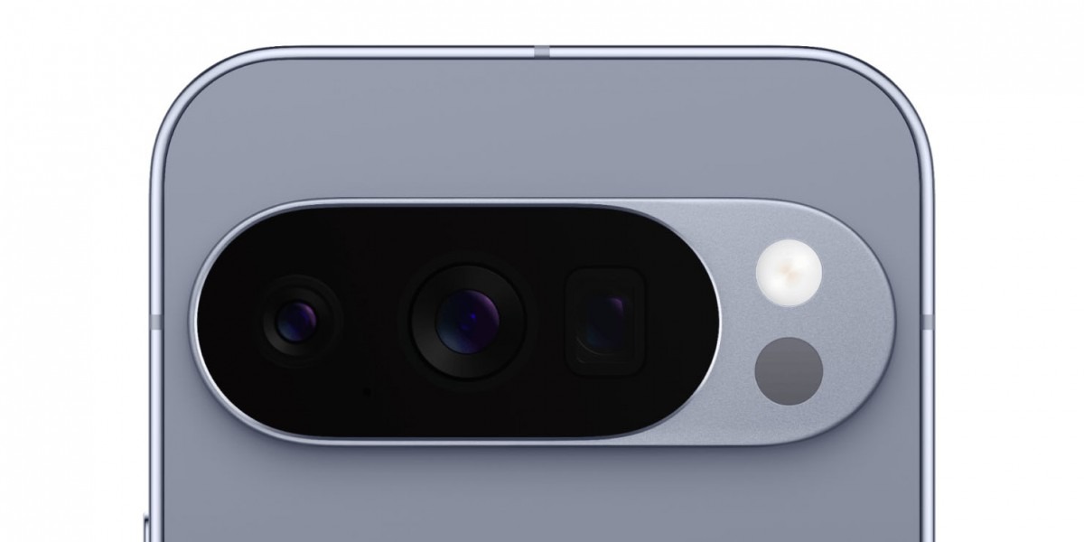 Pixel 10 Pro và Pixel 10 Pro XL có hệ thống camera cao cấp