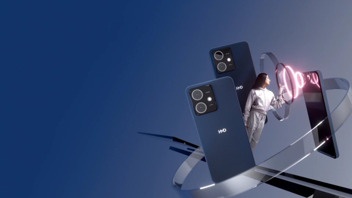 HMD Crest 2 và Bold lộ thông tin với chipset mạnh mẽ, RAM 8GB