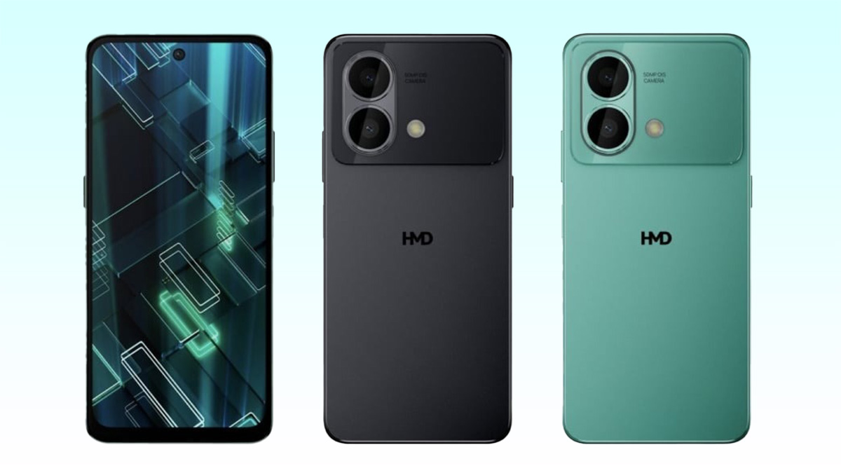 HMD Pulse 2 Pro giá rẻ lộ cấu hình khá tốt trước khi ra mắt