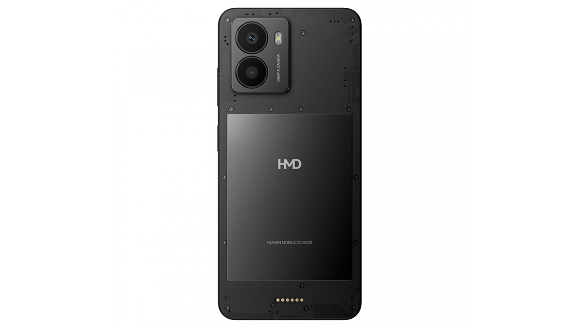 HMD Fuse sở hữu giá bán phải chăng