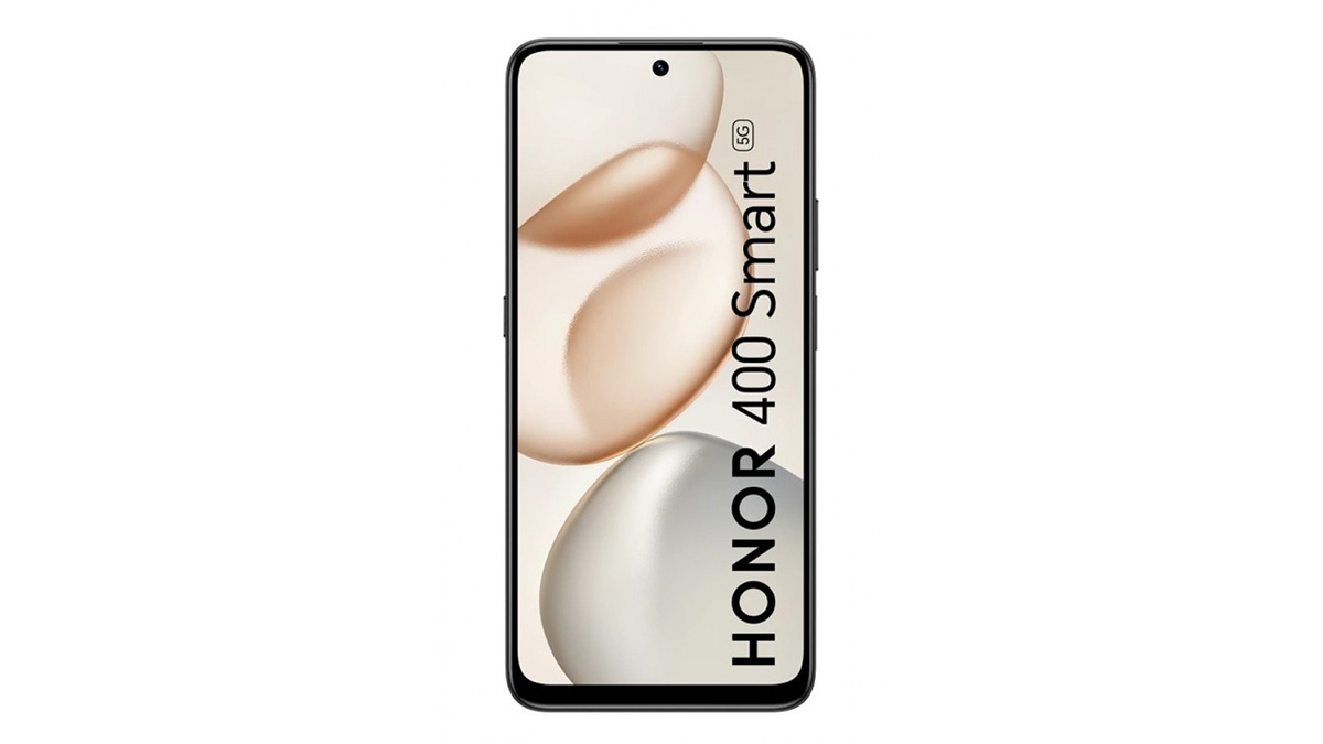 Điện thoại mới ra mắt của HONOR có cấu hình ấn tượng
