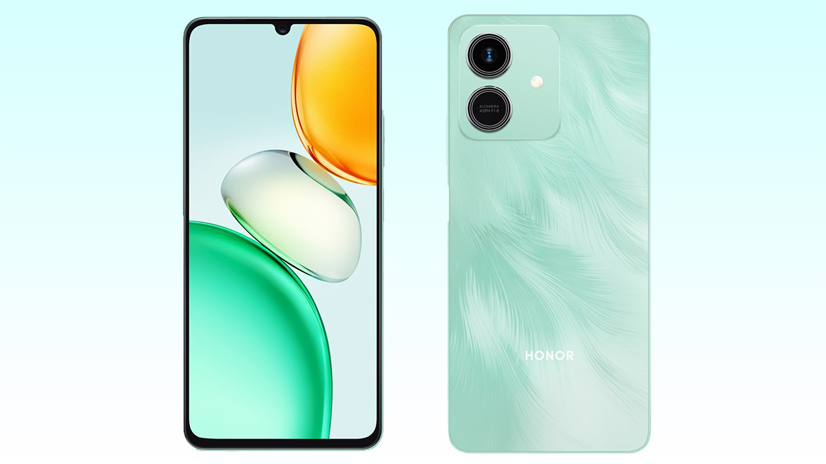 HONOR Play10 ra mắt: Pin 5000 mAh, Android Go, kháng nước IP52 và camera 13MP