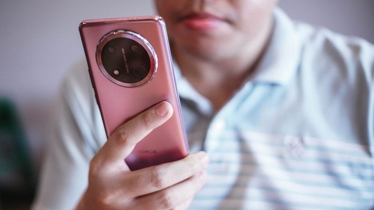 HONOR X9c có gì mới về camera