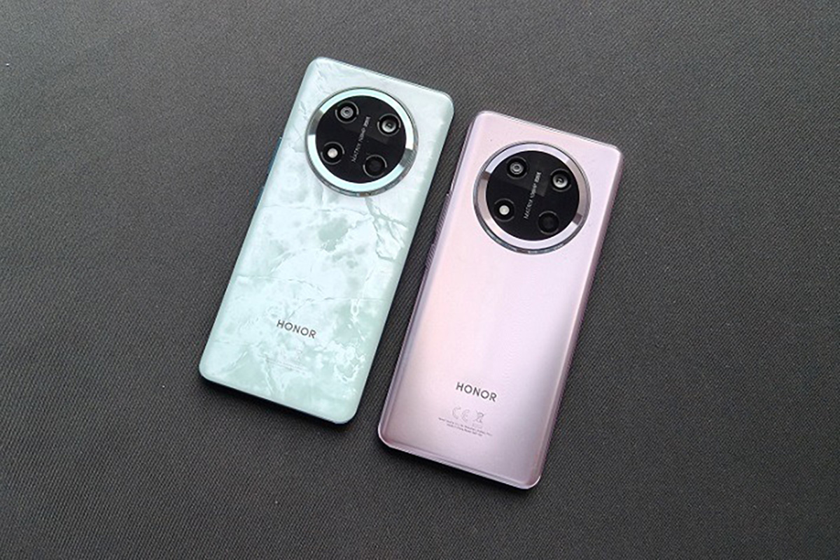 HONOR X9c có gì mới về giá