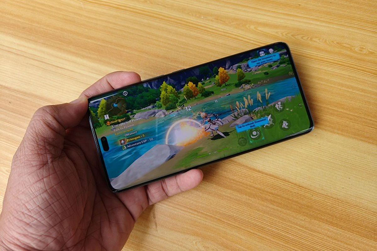 HONOR X9c có gì mới về hiệu năng