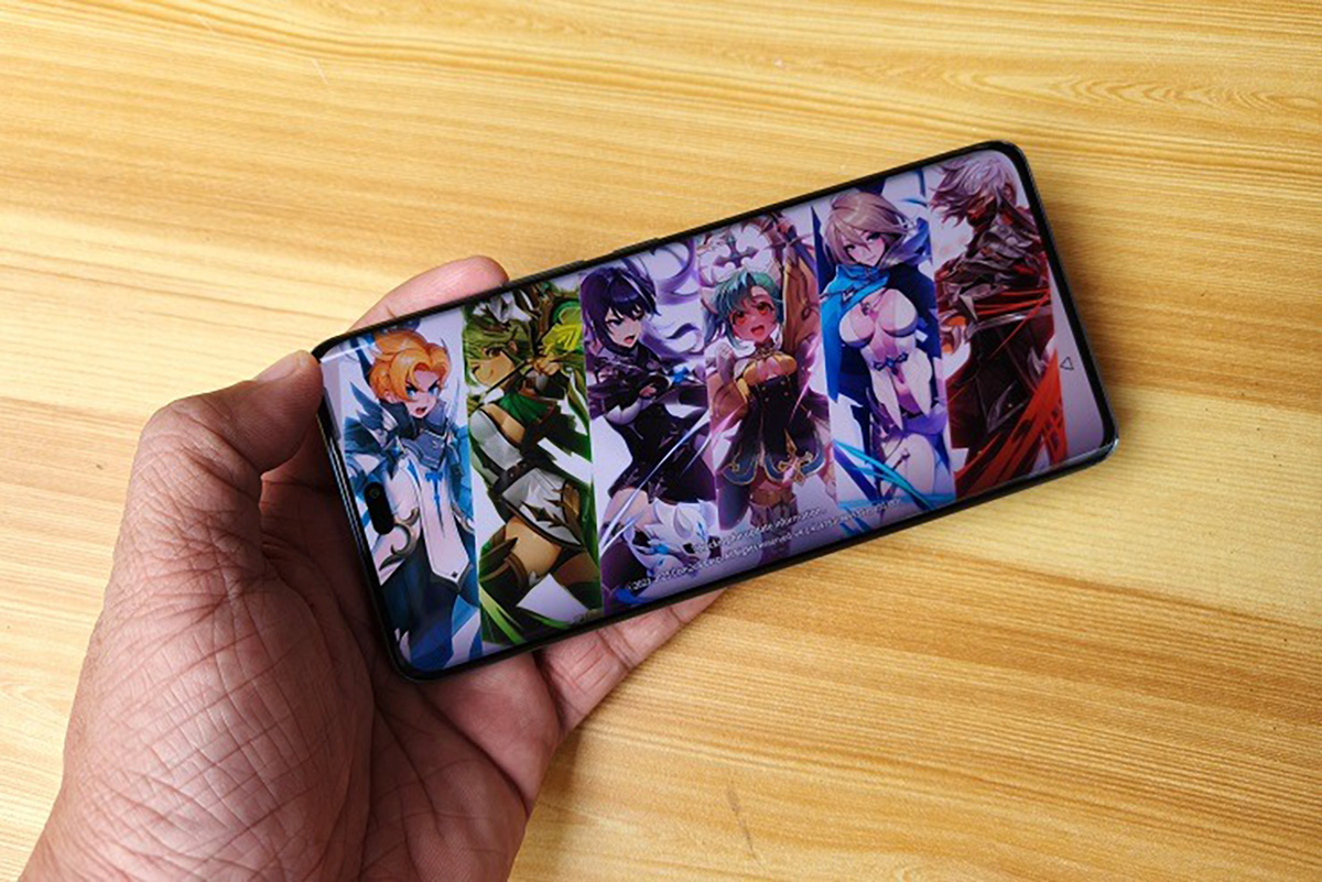 HONOR X9c có gì mới về phần mềm