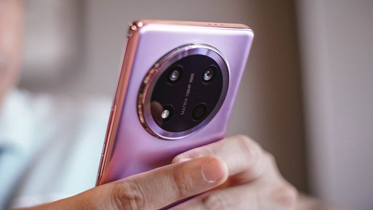 HONOR X9c có gì mới về thiết kế