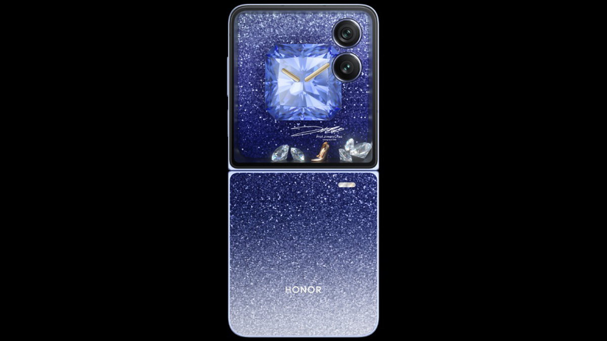 HONOR Magic V Flip 2 sẽ có camera chính 200MP