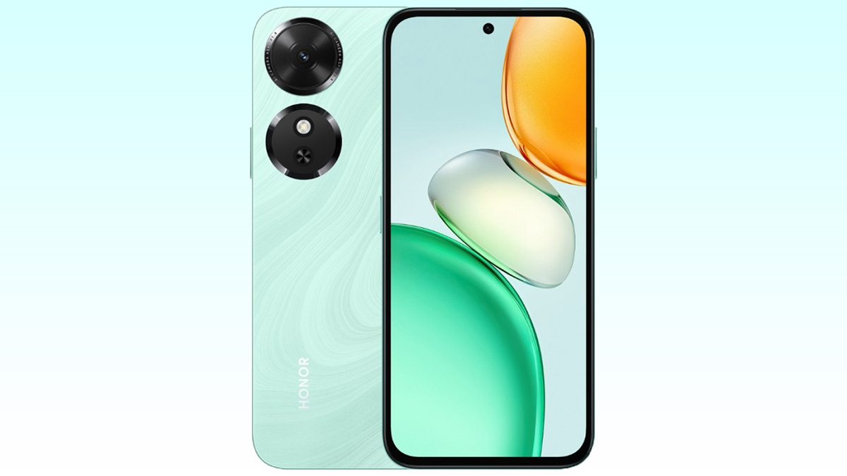 HONOR Play 10C ra mắt: Pin 6000 mAh, màn hình 120Hz và kháng nước IP64, giá chỉ từ 2.37 triệu đồng