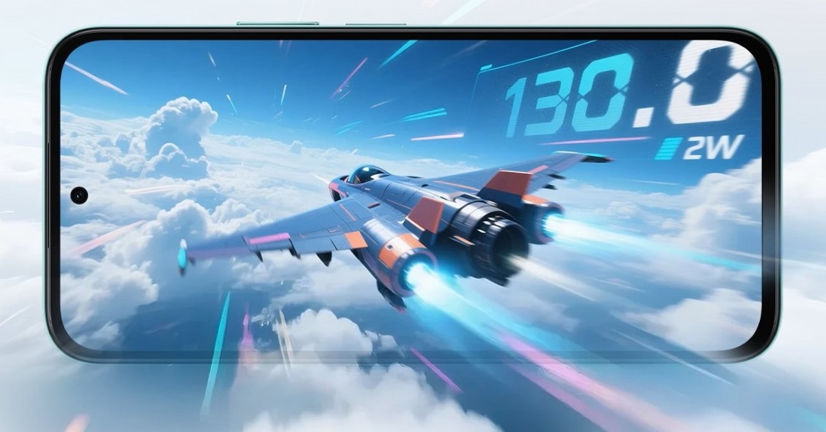 Điện thoại có màn hình 120Hz chất lượng