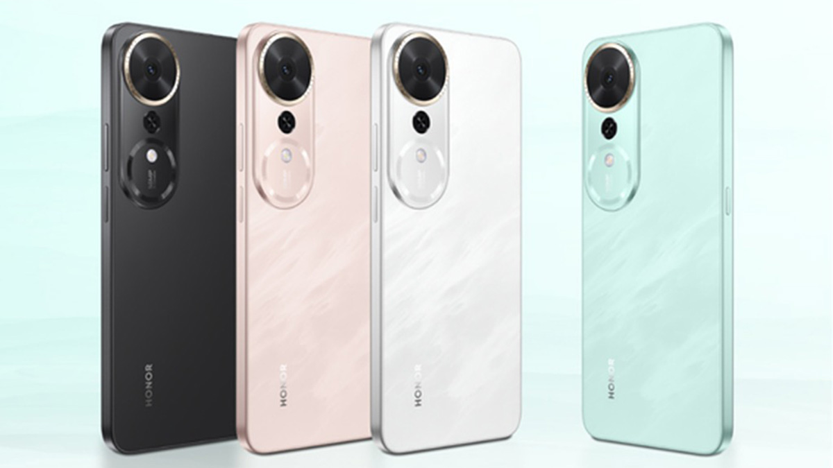 HONOR Play 70 Plus ra mắt: Pin 7000 mAh, Snapdragon 6s Gen 3 và thiết kế bền bỉ, giá từ 4.35 triệu đồng