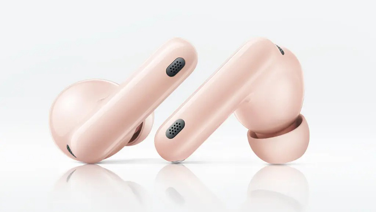 Huawei FreeBuds 7i ra mắt: Chống ồn chủ động 28dB, mic truyền âm qua xương và pin 35 giờ, giá từ 2.21 triệu đồng