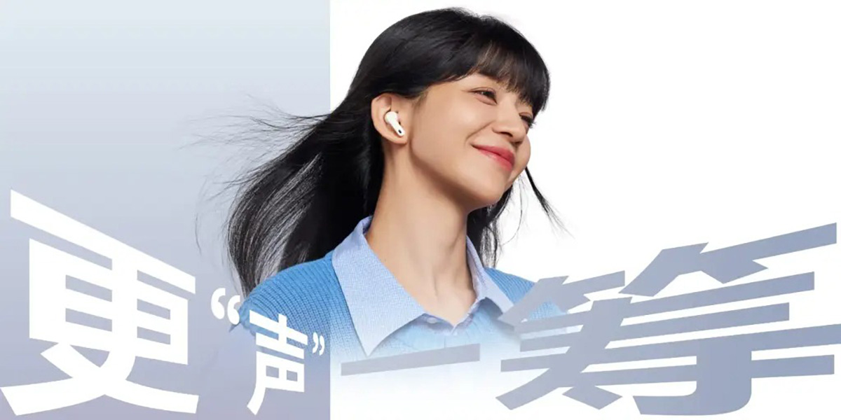 Tai nghe mới của Huawei có chất lượng âm thanh tuyệt vời