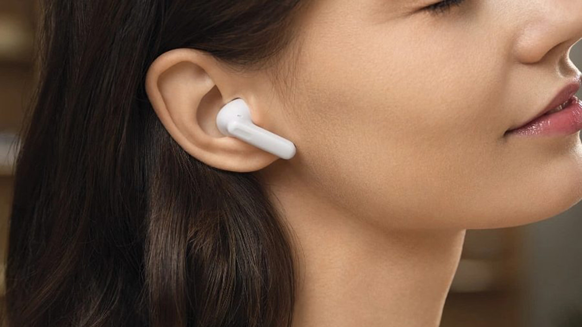 Huawei FreeBuds SE 4 ANC ra mắt: Pin 50 giờ, thiết kế bền bỉ và âm thanh chất lượng