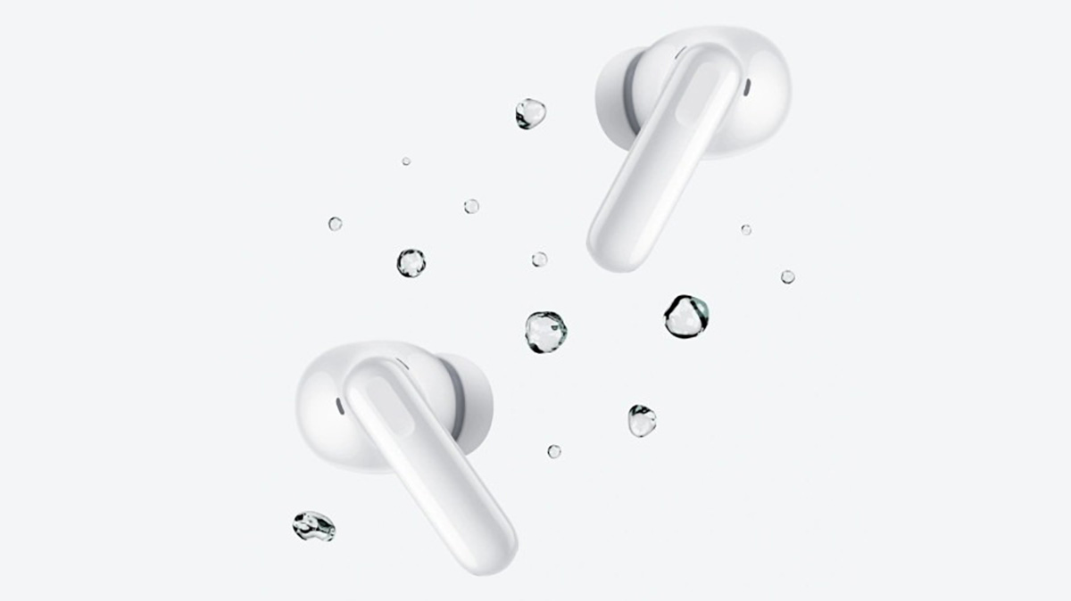Tai nghe mới của Huawei có thiết kế bền bỉ
