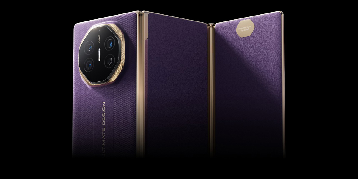 Huawei Mate XTs ra mắt: Thiết kế gập ba, cải tiến hiệu năng và camera, giá từ 66.5 triệu đồng