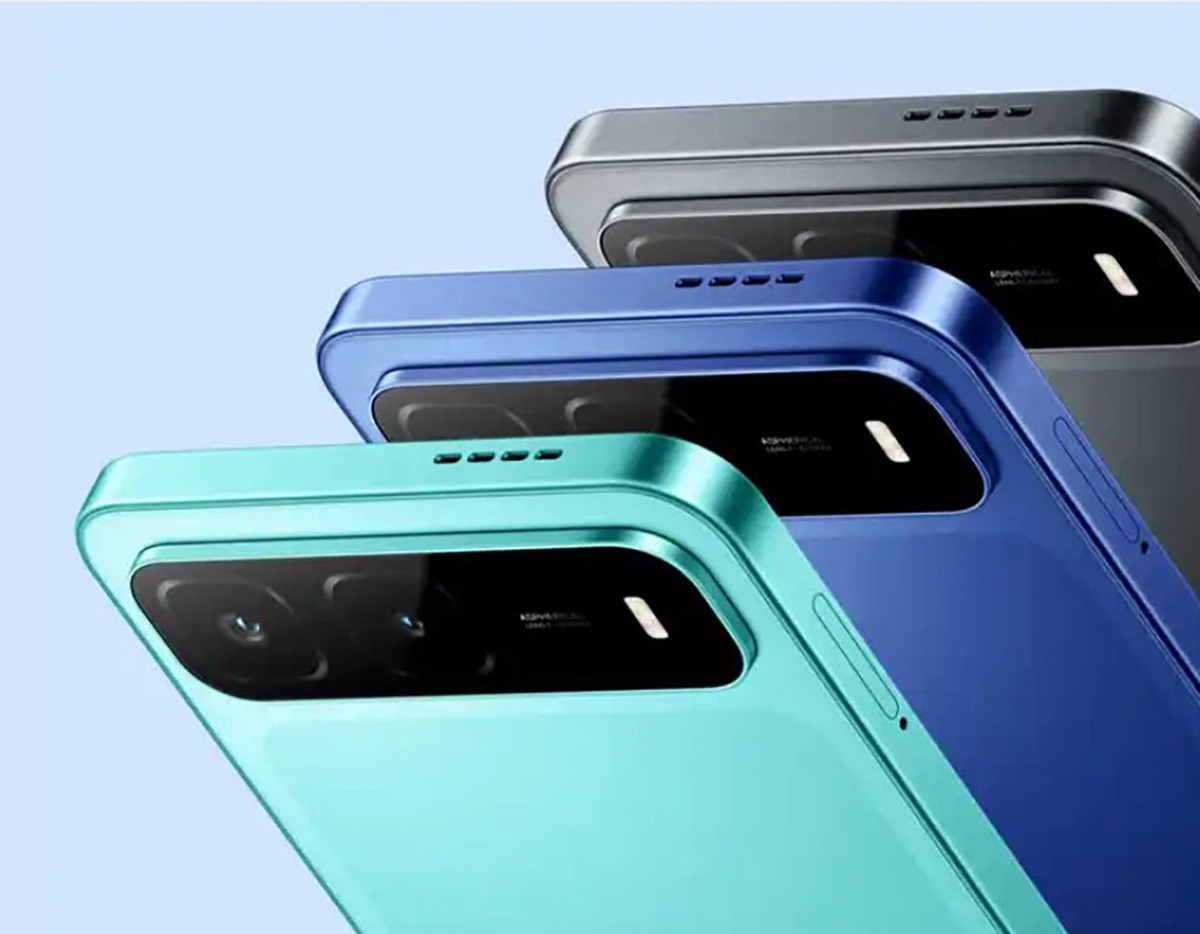 Infinix Hot 60i 5G ra mắt có cấu hình khá tốt