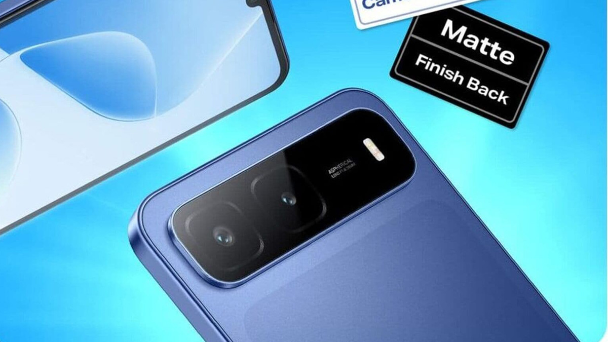 Infinix Hot 60i 5G ra mắt: Chip Dimensity 6400, màn hình 120Hz và pin 6000 mAh, giá chỉ 2.79 triệu đồng