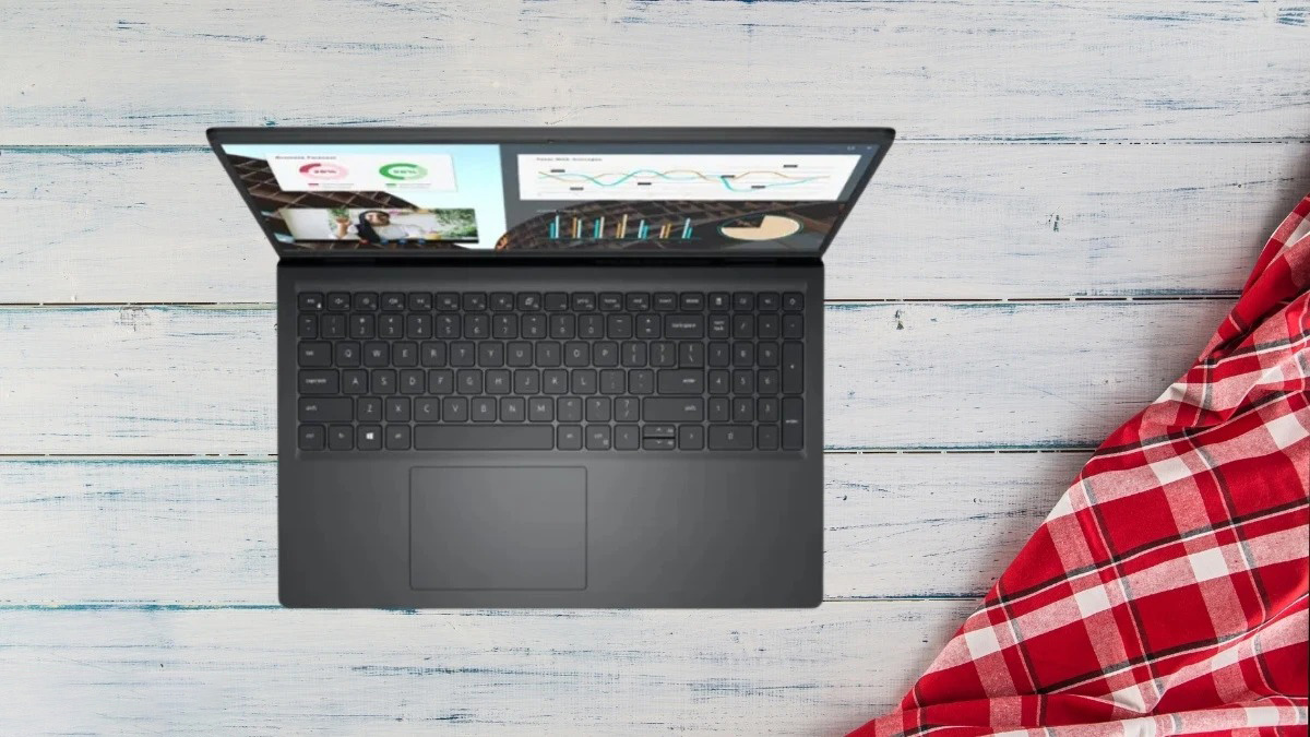 Dell Vostro 3530 2H1TPI3 là deal hời trong chương trình flash sale laptop văn phòng 15/8
