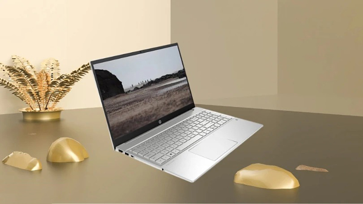HP Pavilion 15-EG2083TU 7C0W9PA là laptop học sinh sinh viên giá 15 triệu đáng mua hiện nay