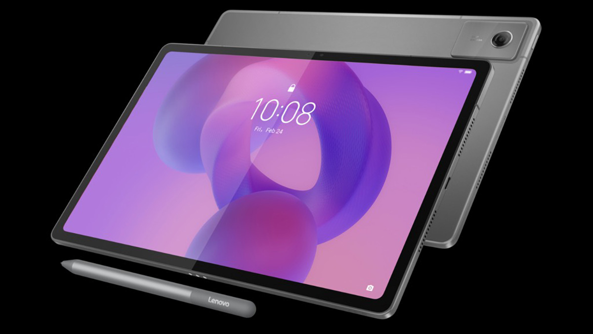 Lenovo Idea Tab Plus là mẫu tablet tầm trung khá chất lượng