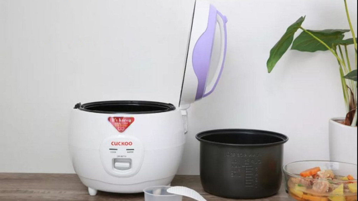 Sản phẩm có thiết kế trẻ trung, nhiều tính năng hiện đại