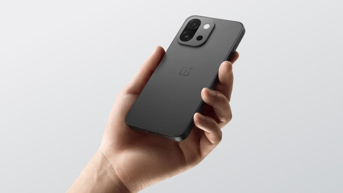 OnePlus 15 có nhiều tùy chọn màu ấn tượng