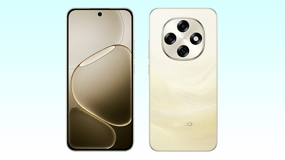 OPPO A6 Pro lộ cấu hình chi tiết: Pin 7000 mAh, Dimensity 7300, IP68/69