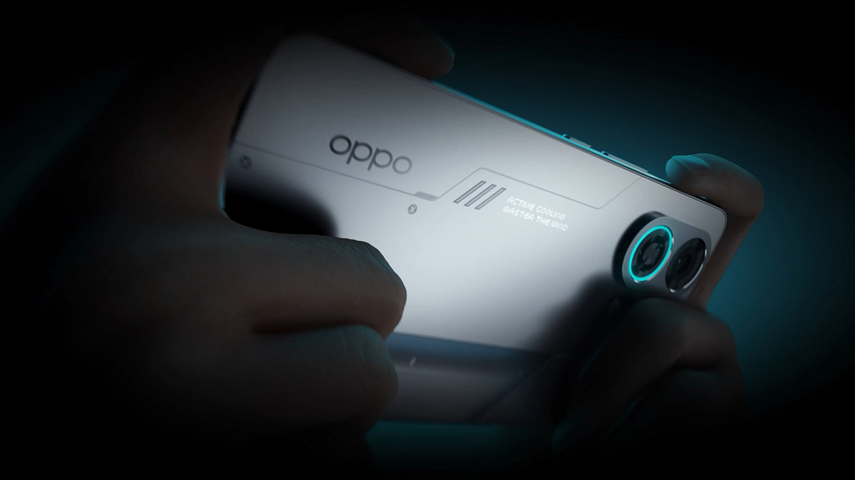 OPPO K13 Turbo và K13 Turbo Pro ra mắt: Chip Dimensity 8450/Snapdragon 8s Gen 4, tản nhiệt xịn sò, giá từ 6.56 triệu đồng