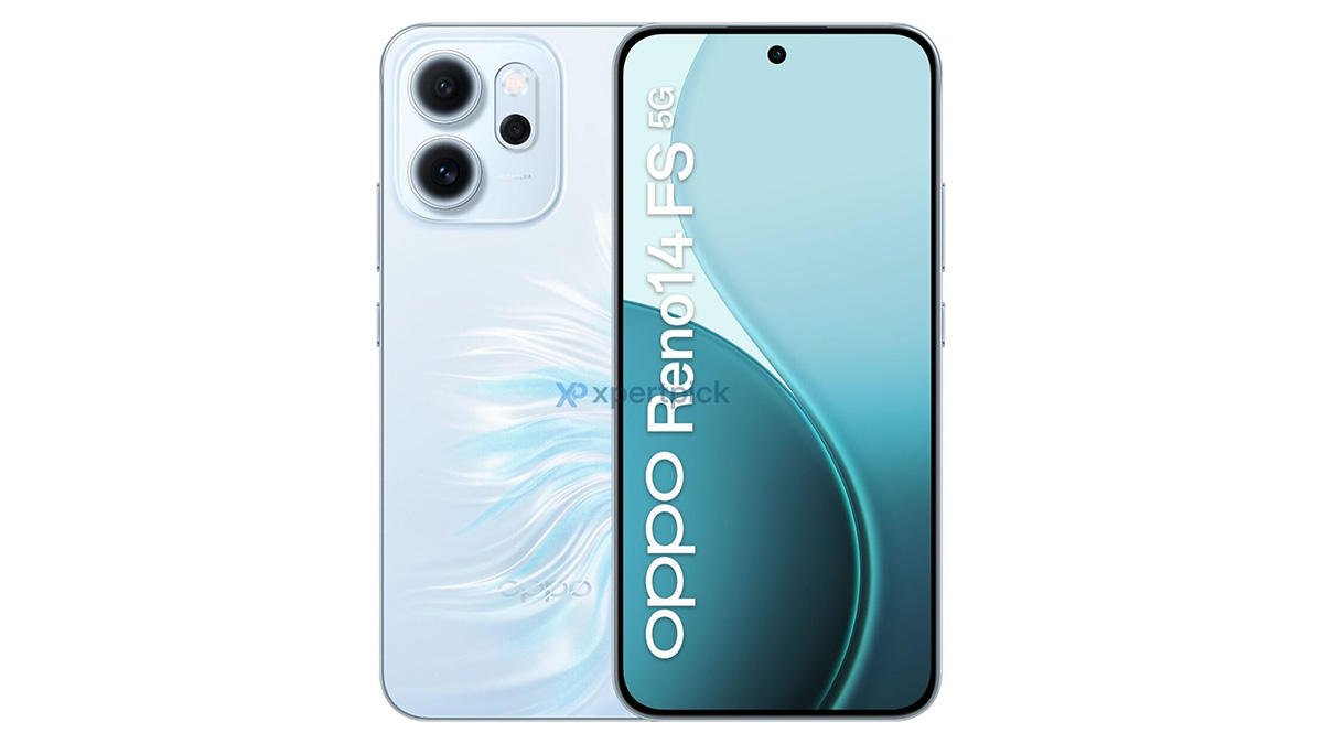 Smartphone tầm trung mới của OPPO có cấu hình khá tốt