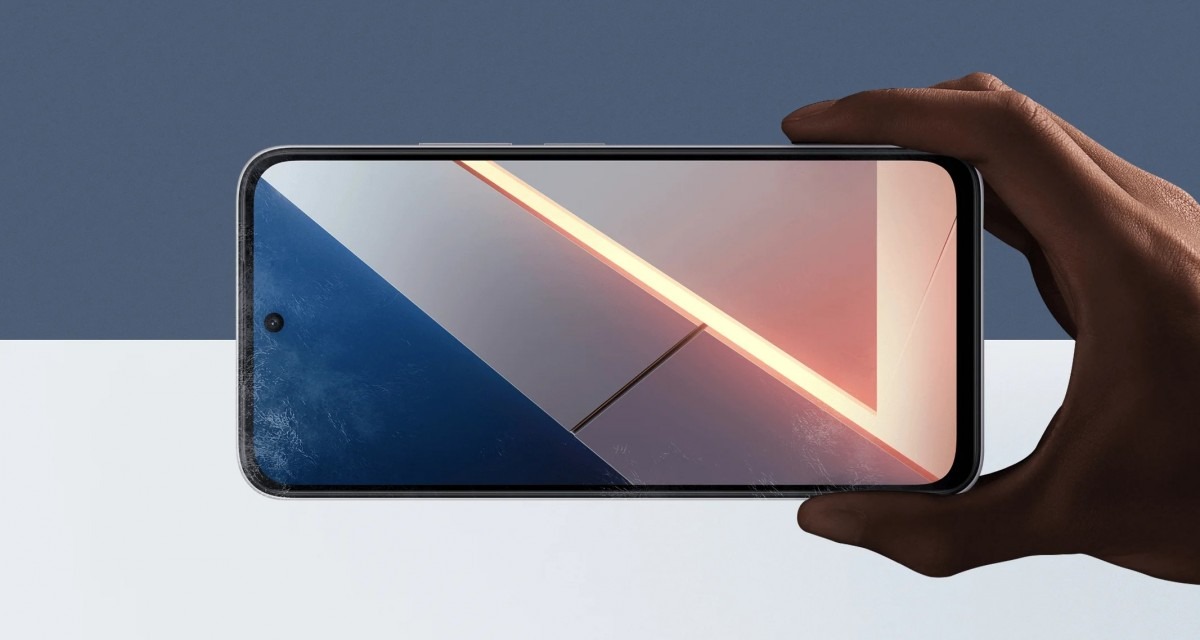 POCO M7 4G ra mắt với màn hình 144Hz