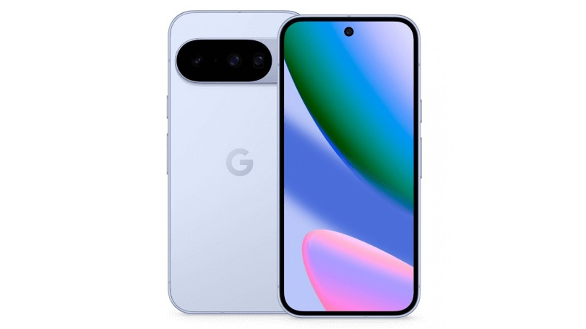 Điện thoại Pixel 10 có hệ thống camera cao cấp hơn