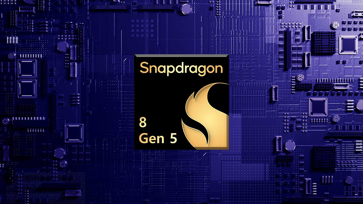 Qualcomm có thể ra mắt chip Snapdragon 8 Gen 5 cùng với Snapdragon 8 Elite 2