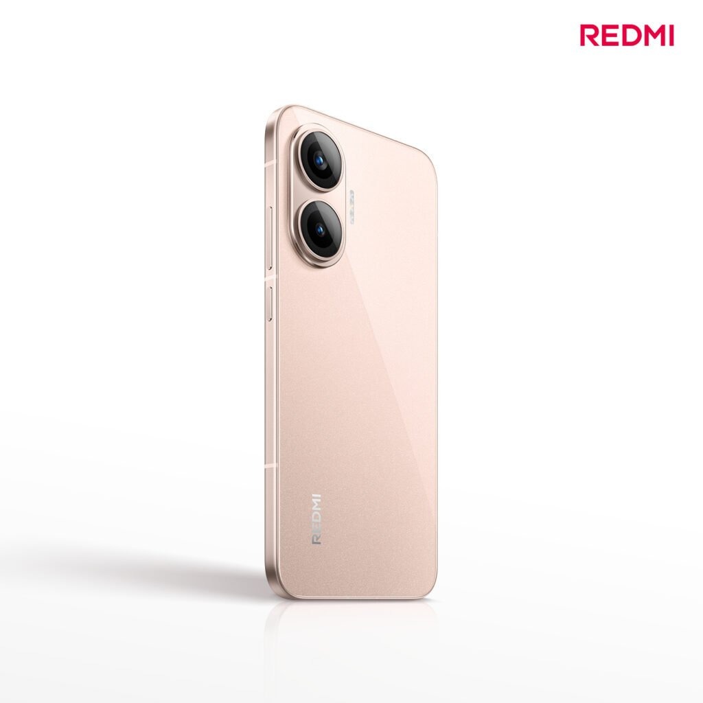 Redmi Turbo 5 Pro sẽ có sạc nhanh 100W ấn tượng