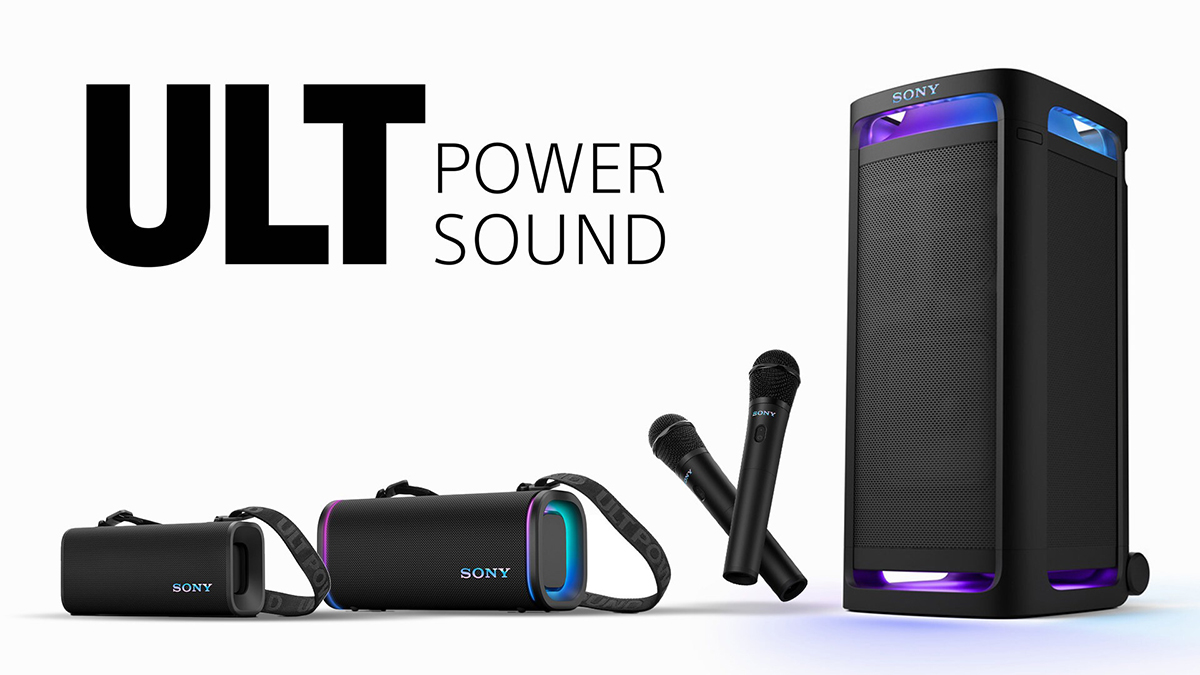 Sony ULT Field 9 có chất lượng âm thanh tuyệt vời