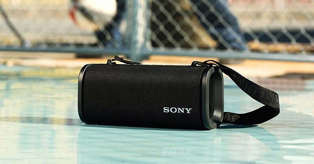 CellphoneS mở bán bộ ba loa Sony ULT Field 3, ULT Field 5, ULT Tower 9 với giá từ 4.99 triệu đồng