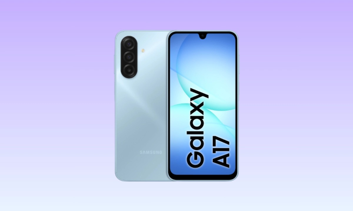 Samsung Galaxy A17 có gì mới? Ra mắt khi nào và giá bao nhiêu?