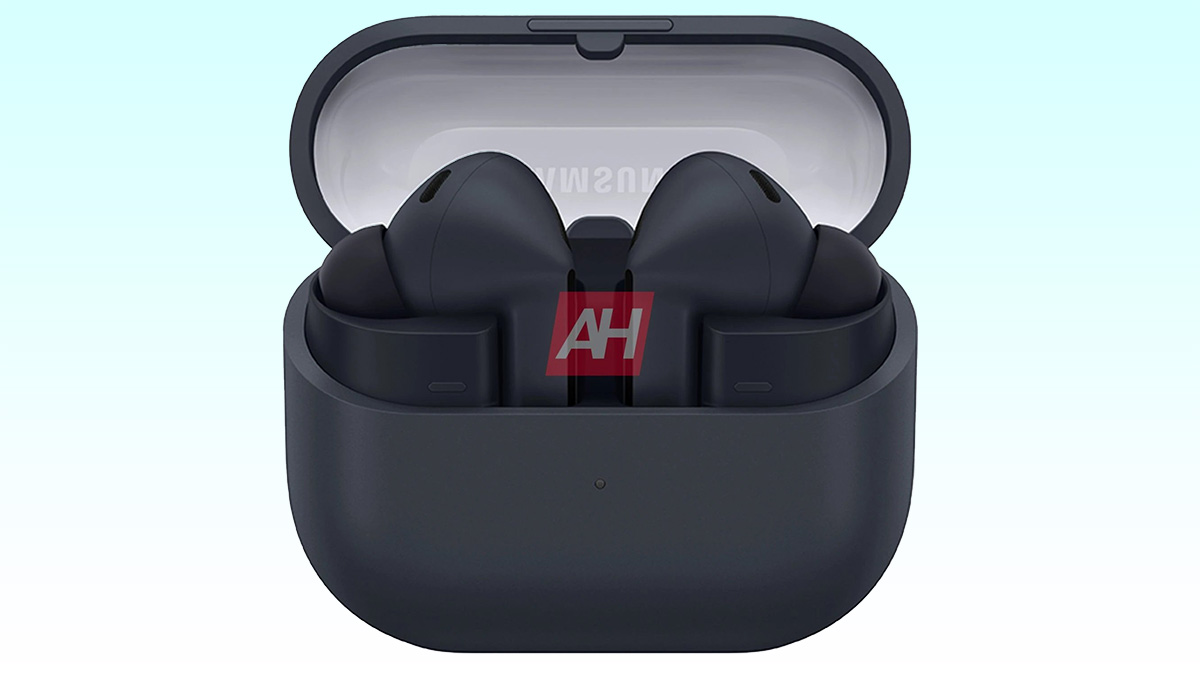 Galaxy Buds 3 FE lộ ảnh render, hé lộ thiết kế và các tùy chọn màu sắc