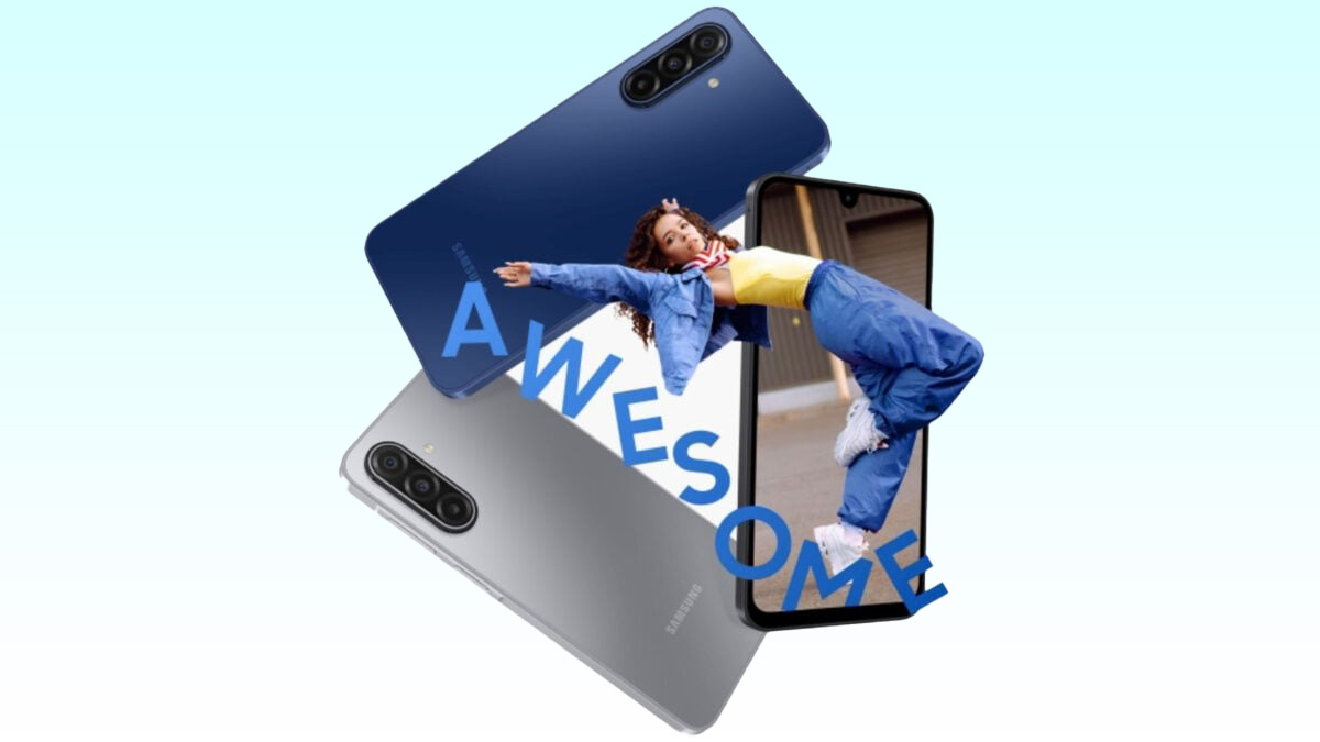 Galaxy F17 5G, Galaxy M17 5G sắp ra mắt và đây là bằng chứng