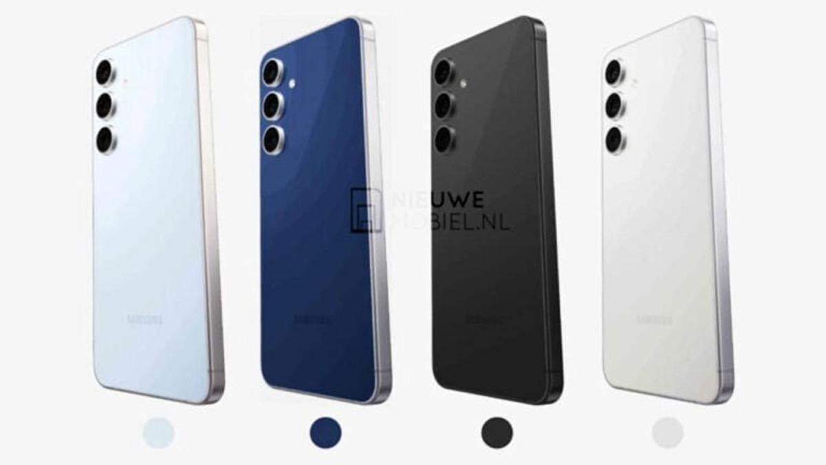 Cấu hình Galaxy S25 FE khá ấn tượng