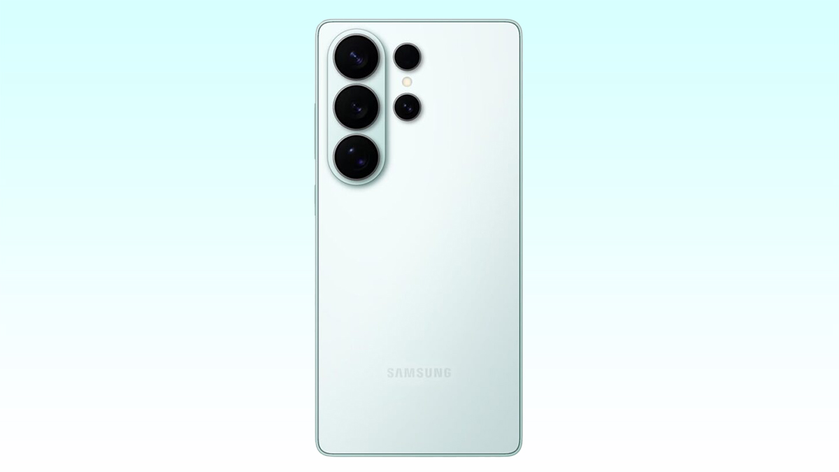 Galaxy S26 Ultra lần đầu lộ ảnh, hé lộ nhiều thông tin thú vị về thiết kế