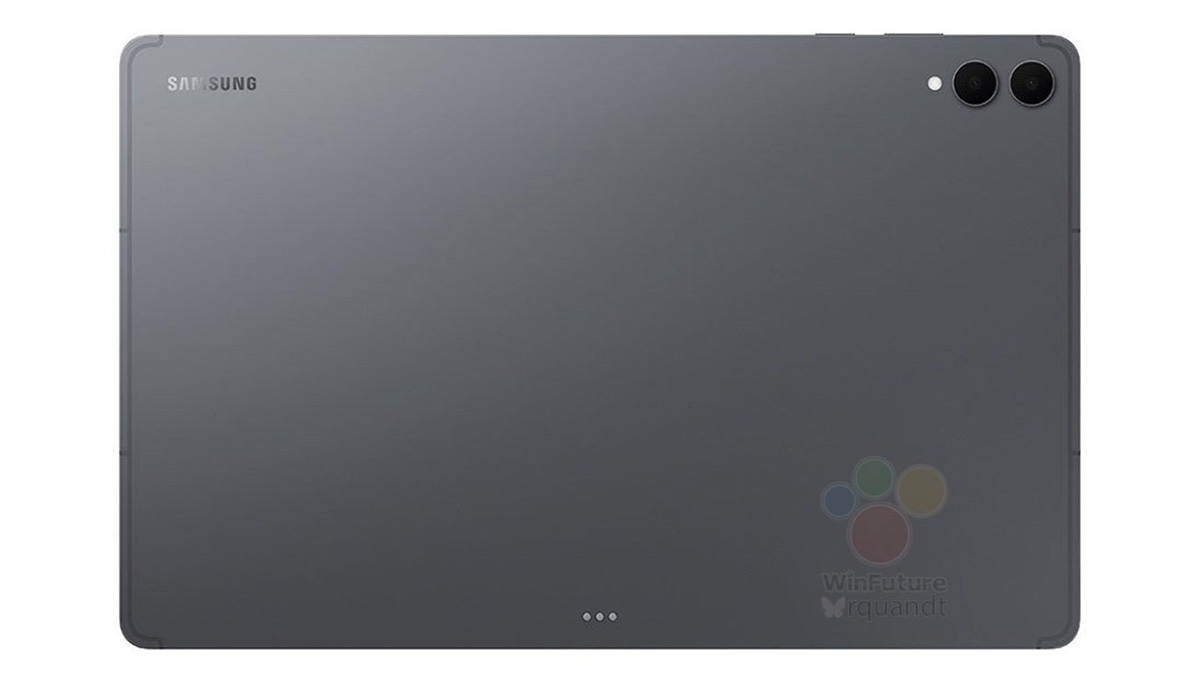Máy tính bảng cao cấp mới của Samsung sở hữu cấu hình cao cấp