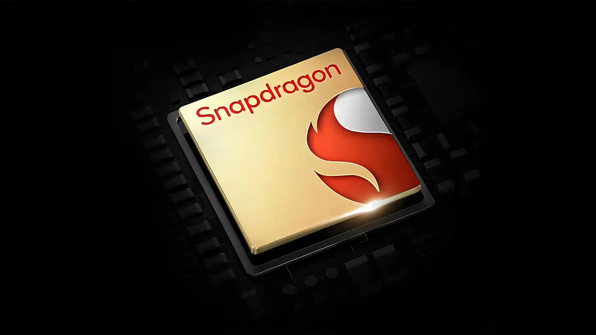 Hé lộ thông tin thú vị đầu tiên về chip Snapdragon 8 Elite 3