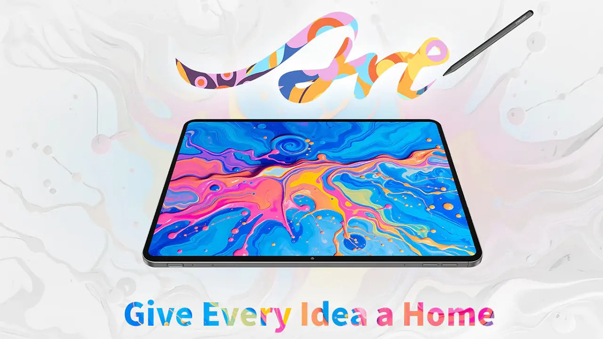 Tablet mới của Teclast có cấu hình khá tốt